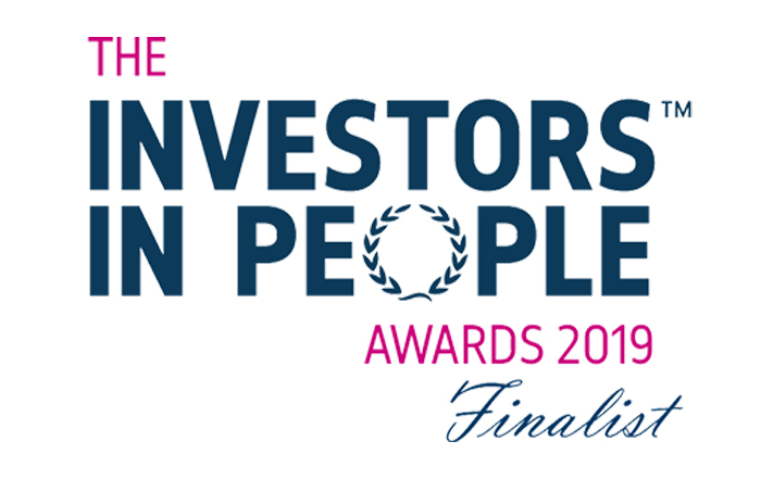 Investors In People