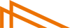 Meldrum Triangle Orange