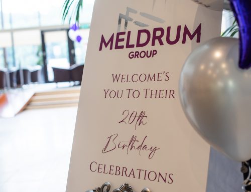 Meldrum celebrates its 20th year of trading