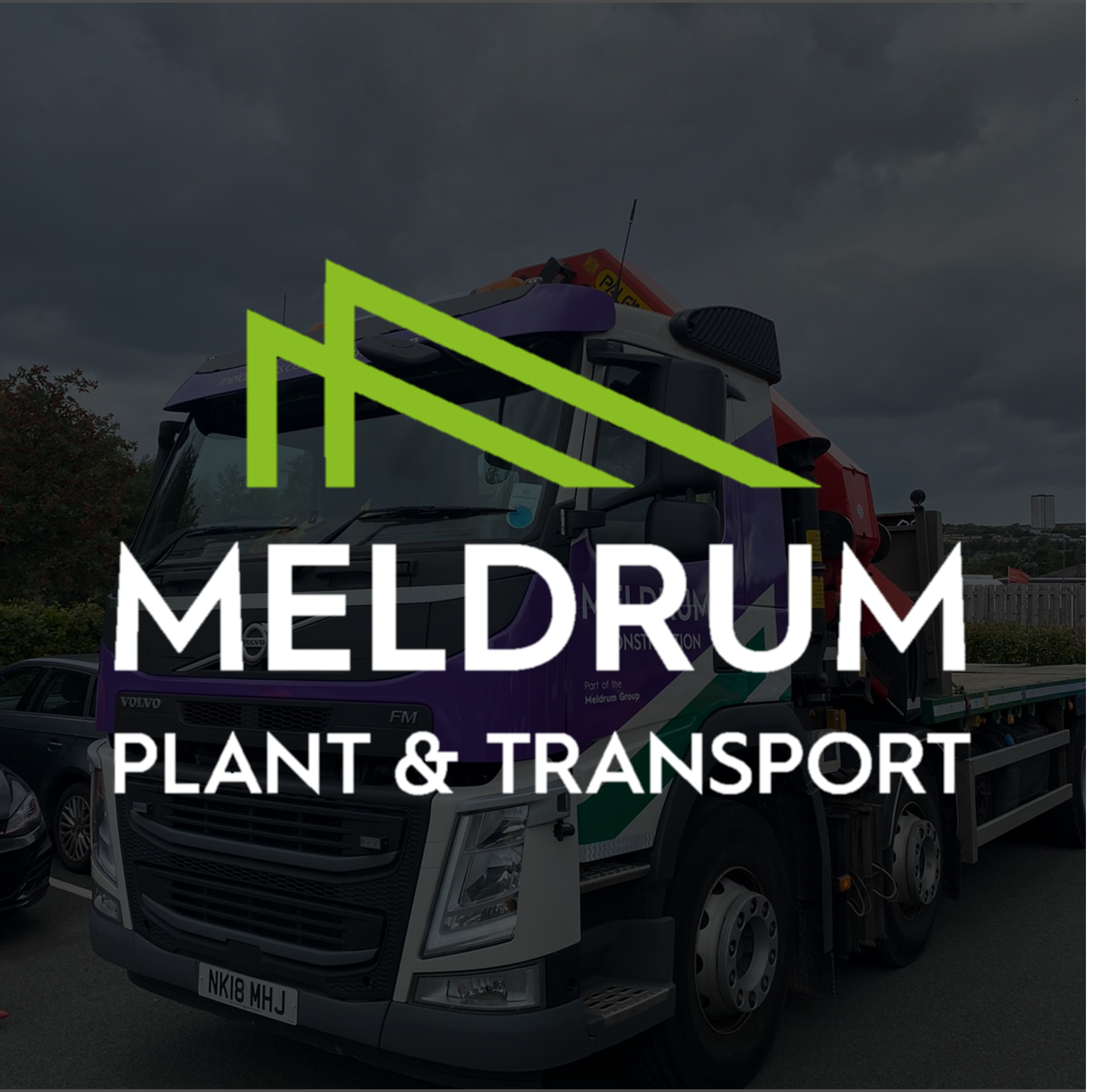 Meldrum Plant & Transport